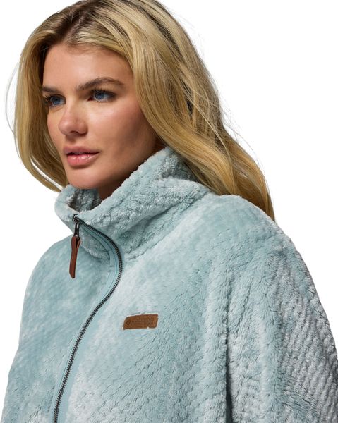 Fire Side II Sherpa Full Zip