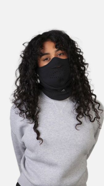 Storm Mask