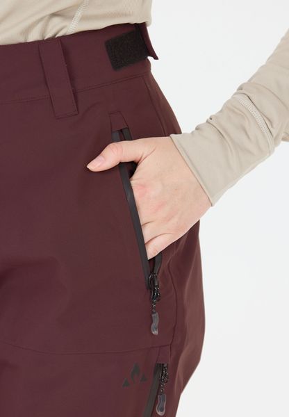 Waitoro W Layertech Ski Pants W-pro 15000