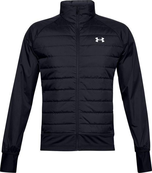 Men's UA Run Insulate Hybrid Jacket