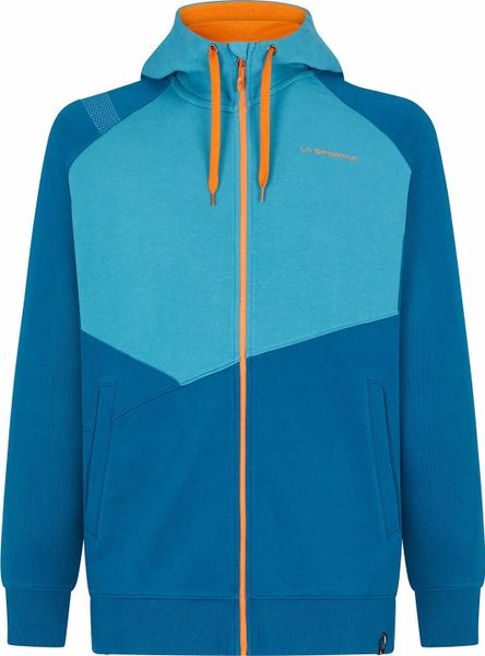 Chilam Hoody Men