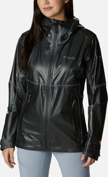 Outdry Extreme Mesh Shell