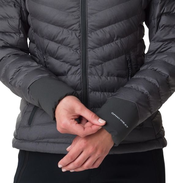 Windgates™ Hooded Jacket