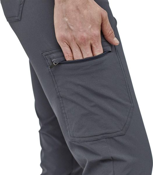 W's Skyline Traveler Pants - Short