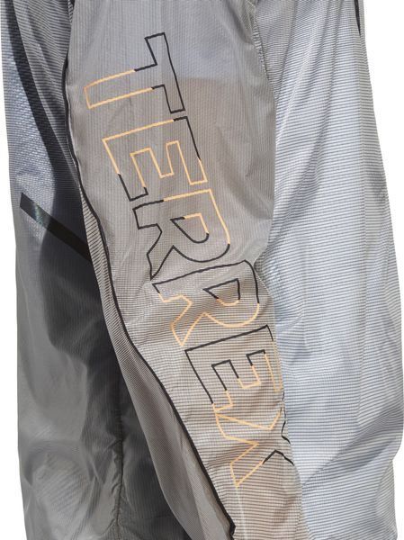 Agravic Windweave Pro Trail Running Windbreaker