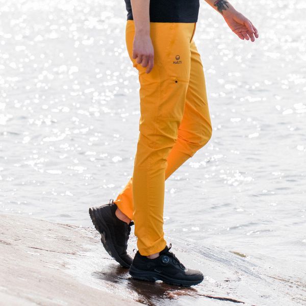 Pallas W+ X-stretch Lite Pants