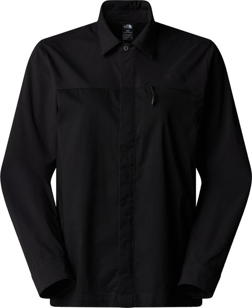 Womens Long Sleeve Lightrange Shirt