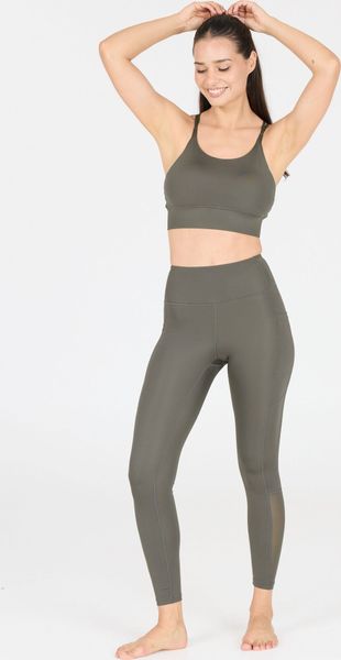 Elli W Tights