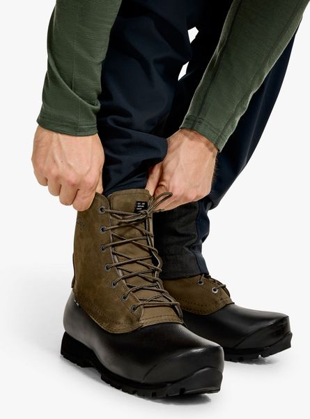 Forest Insulated Boot Mid