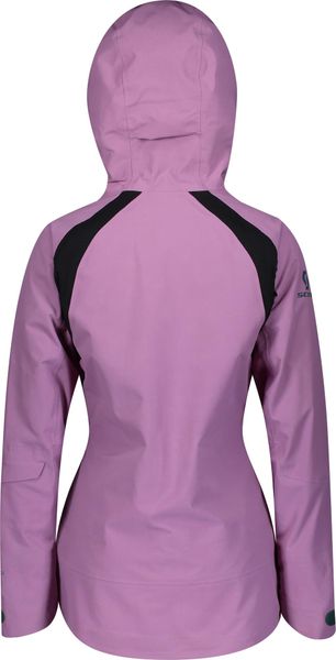 Scott Jacket W's Vertic GTX 3L Stretch