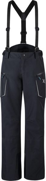 Line Pants Woman