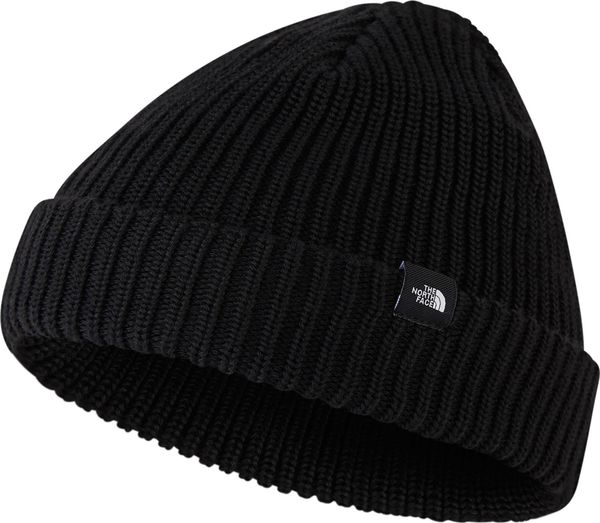 TNF Fisherman Beanie