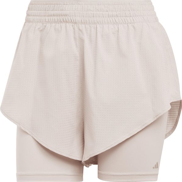 Hiit HEAT.RDY Training 2-in-1 Shorts