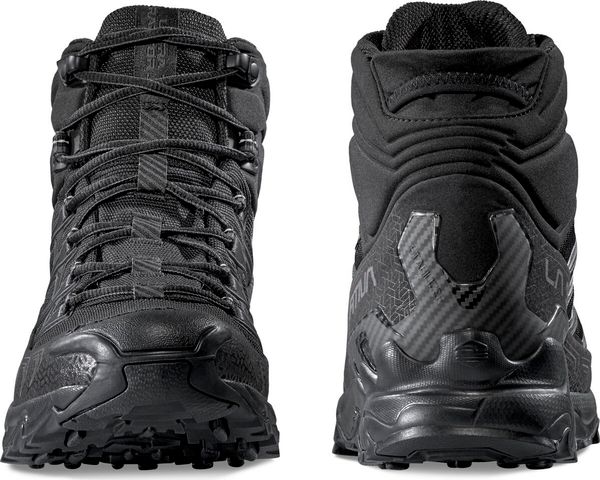 Ultra Raptor II Mid GTX