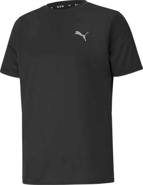 Run Favorite SS Tee M