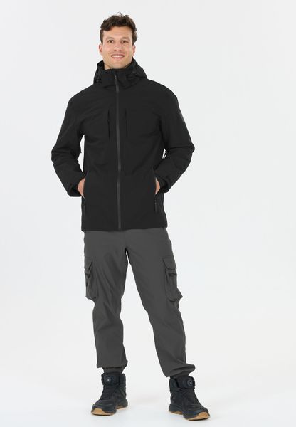 Melvor M Functional Jacket