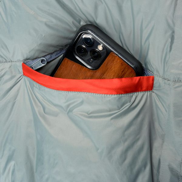 Mobile Mummy 15 Degree