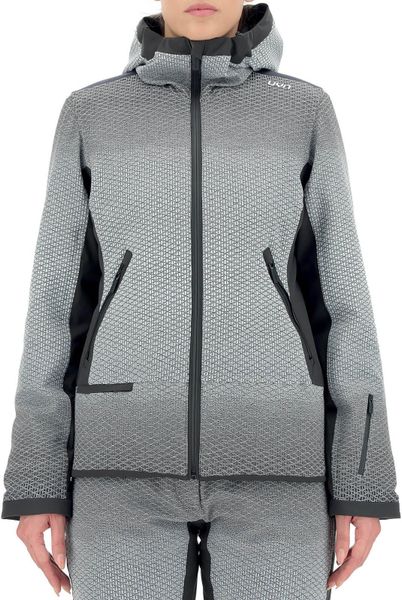 Woman Skyon Avalanche Jacket Full Zip