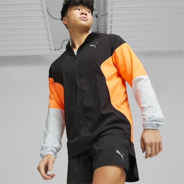 Run Lightweight Jacket