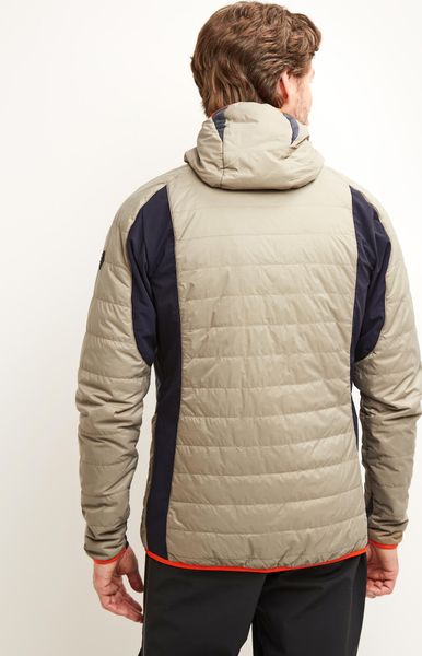 Weisshorn Liner
