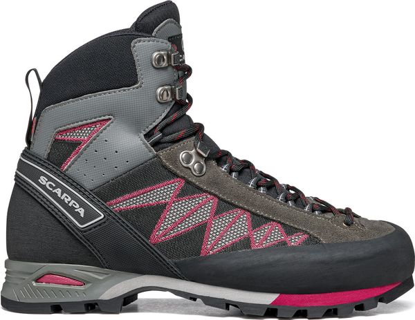 Marmolada Trek HD Wmn