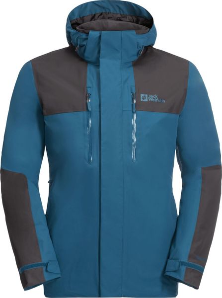 Jasper Jacket Men