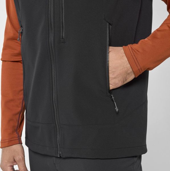 Track Vest M