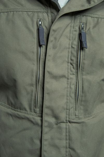 Jesper M's Jacket