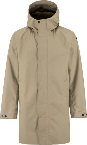 Urban Shell Coat UNI