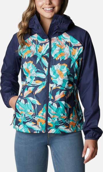 Ulica Jacket