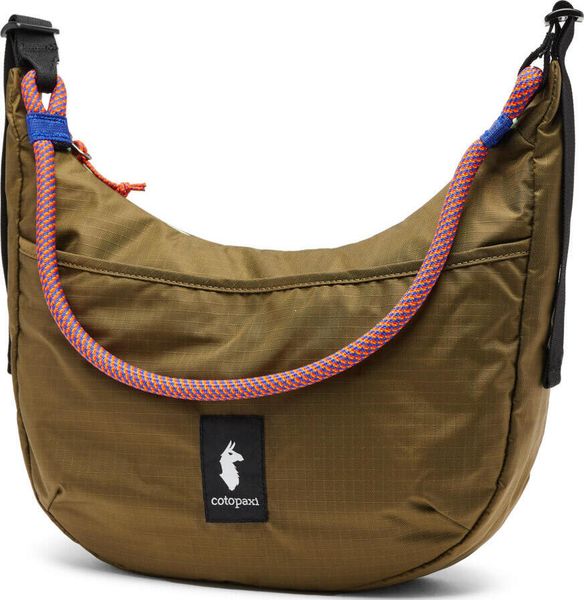 Trozo 8L Shoulder Bag - Cada Dia