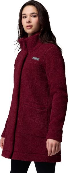 Panorama Long Jacket