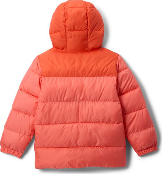 Puffect Hooded Jacket