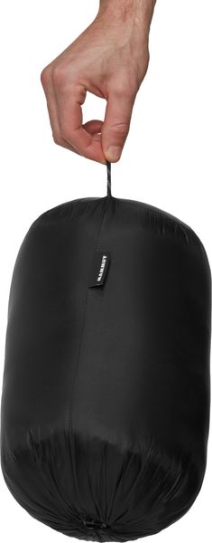 Taiss Pro Belay IN Hooded Jacket Men