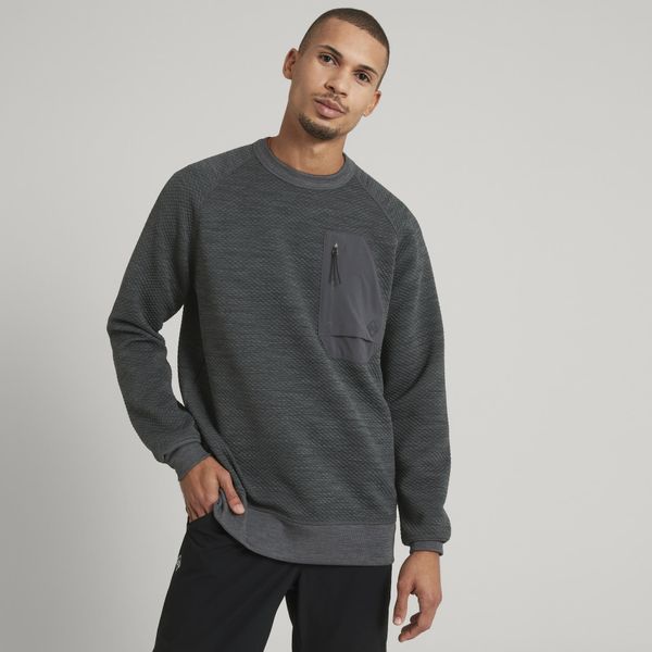 Ult-hike MNS Crew Pullover