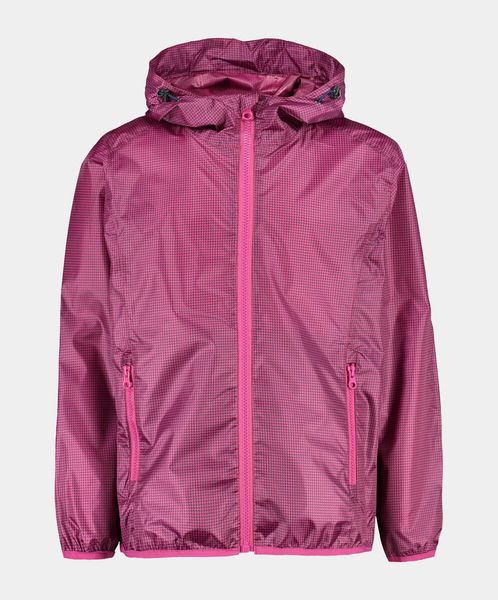 KID G Rain FIX Hood Jacket