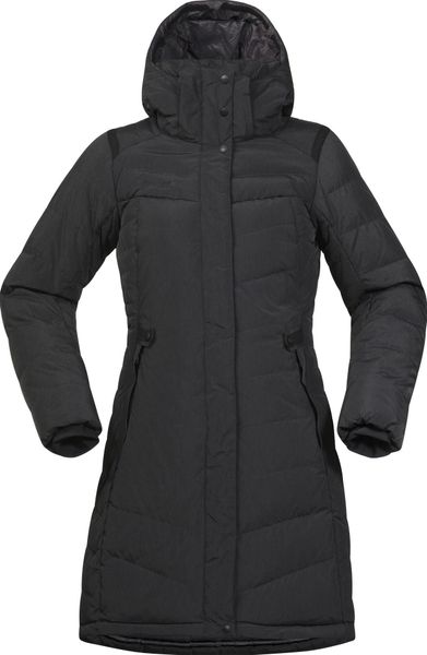 Down Lady Parka