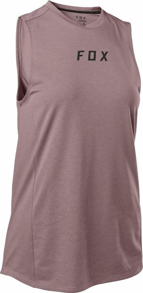 W Ranger Drirelease Tank