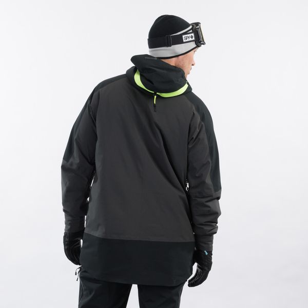 Myrkdalen V2 Insulated Jacket