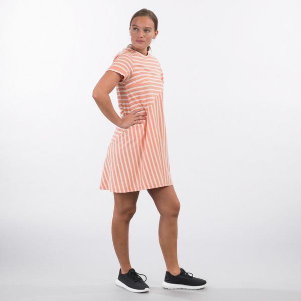 Oslo Re-cotton Dress
