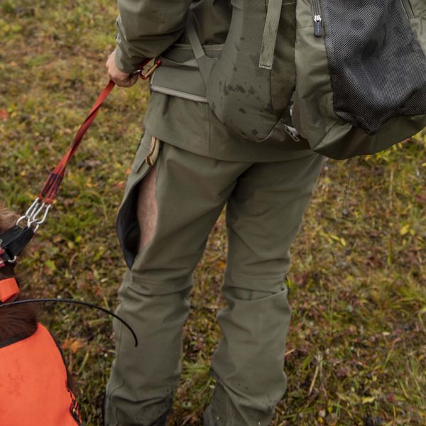Hogna 3L Pants