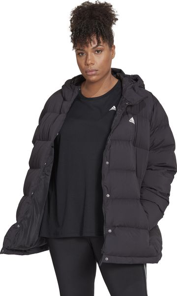 Women HEL H Jacket IN