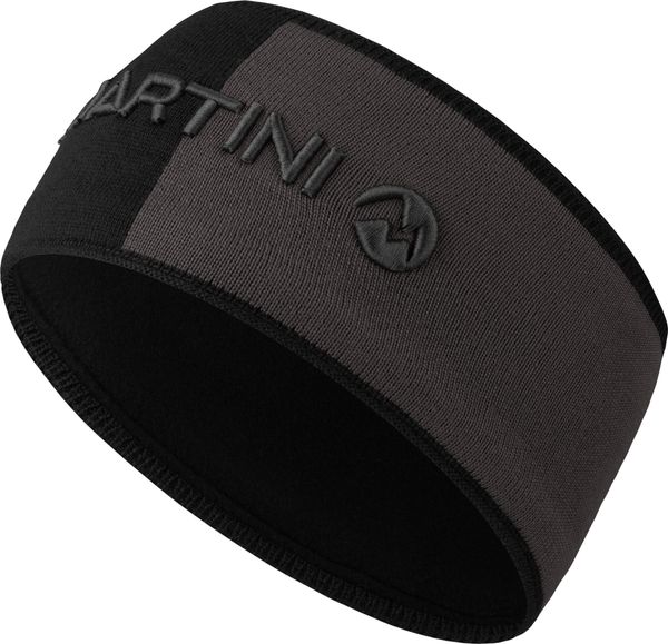 Recharge Knitted Headband Uni