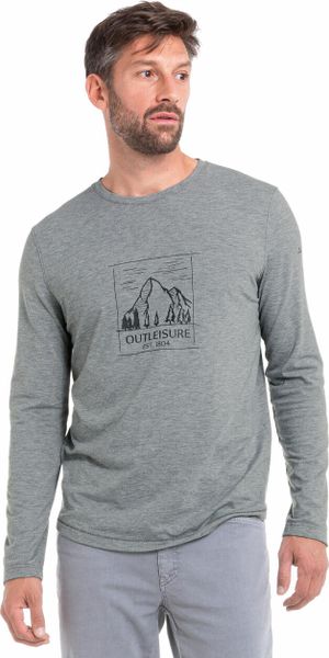 Longsleeve Bukarest Men