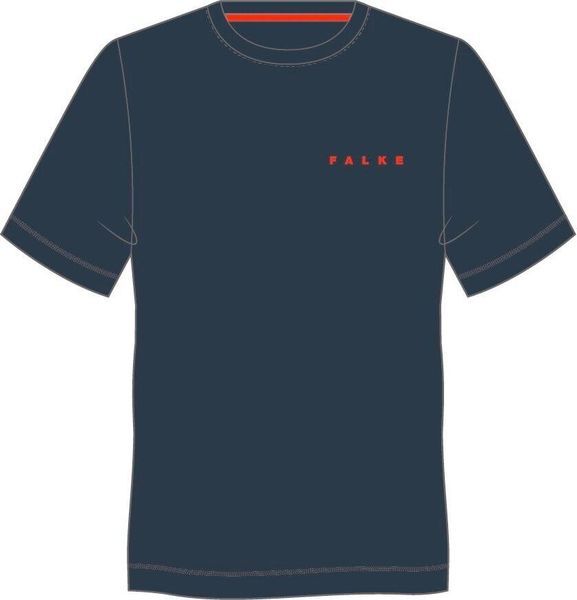 Herren Trekking Tight Fit-shirt