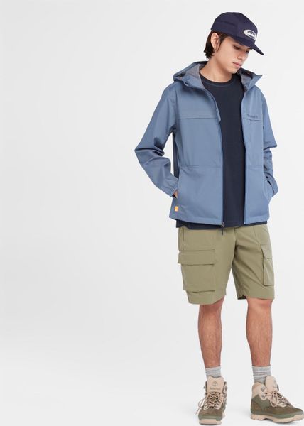 Mens Waterproof Summer Benton