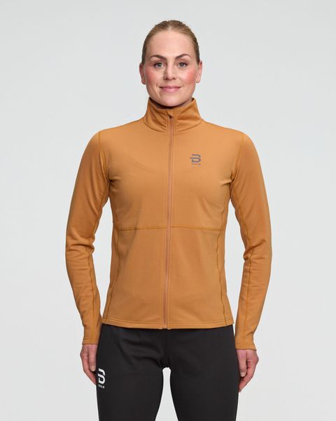 Full Zip Pace Wmn