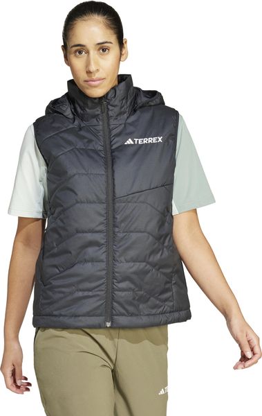 Terrex Multi Climawarm Insulated Hooded Vest