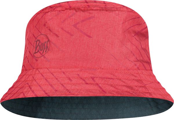 Travel Bucket Hat