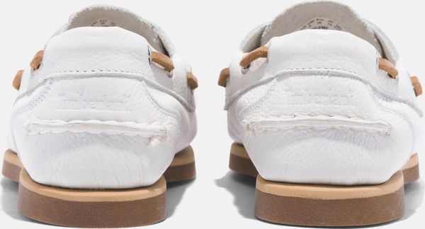 Womens Classic Boat Boat Shoe